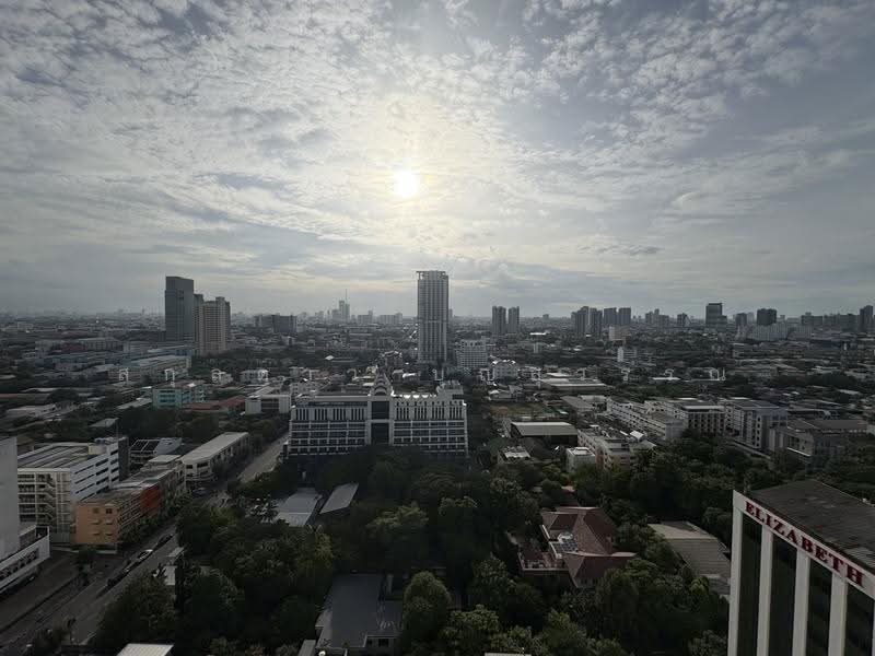 Lumpini Place Phahol-Saphankhwai : ลุมพินี เพลส พหล-สะพานควาย, กรุงเทพ, 171 ถนนประดิพัทธ์, สามเสนใน, พญาไท, กรุงเทพ, 31 ตร.ม., คอนโด ให้เช่า, โดย สกุลดาว บุญสุวรรณ, 6444469 - DDproperty.com