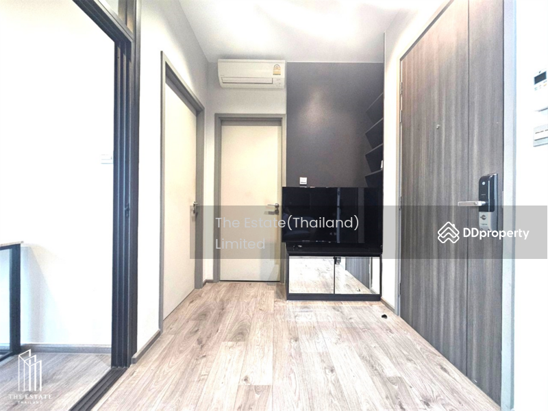 Whizdom Avenue Ratchada-Ladprao : วิสซ์ดอม อเวนิว รัชดา-ลาดพร้าว, กรุงเทพ, ถนนลาดพร้าว, จอมพล, จตุจักร, กรุงเทพ, 31 ตร.ม., คอนโด ให้เช่า, โดย The Estate(Thailand)  Limited, 6445293 - DDproperty.com