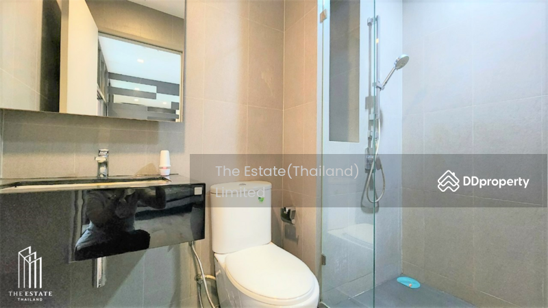 Whizdom Avenue Ratchada-Ladprao, Bangkok, Ladprao Road, Jom Phon, Chatuchak, Bangkok, 1 Bedroom, 31 sqm, Condo For Rent, by The Estate(Thailand)  Limited, 6445293 - DDproperty.com