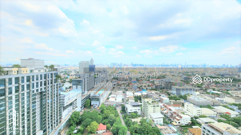 Whizdom Avenue Ratchada-Ladprao : วิสซ์ดอม อเวนิว รัชดา-ลาดพร้าว, กรุงเทพ, ถนนลาดพร้าว, จอมพล, จตุจักร, กรุงเทพ, 31 ตร.ม., คอนโด ให้เช่า, โดย The Estate(Thailand)  Limited, 6445293 - DDproperty.com