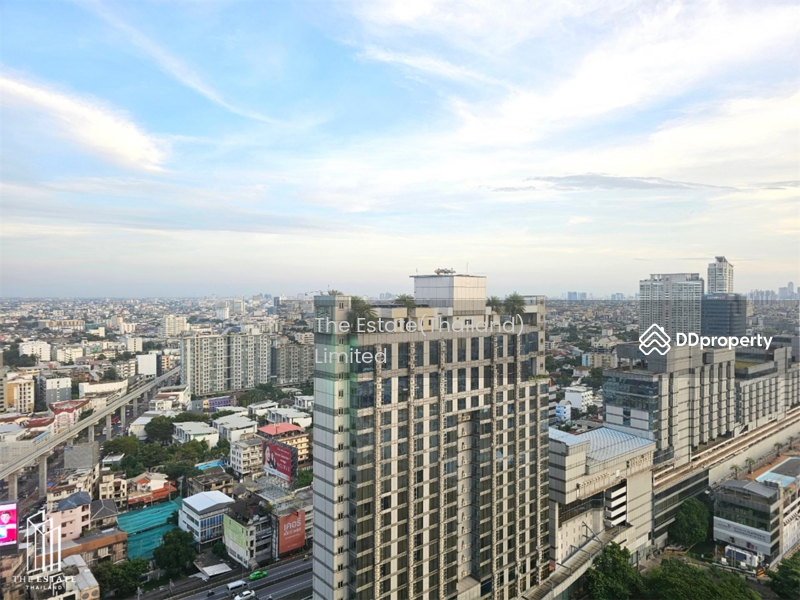 Whizdom Avenue Ratchada-Ladprao : วิสซ์ดอม อเวนิว รัชดา-ลาดพร้าว, กรุงเทพ, ถนนลาดพร้าว, จอมพล, จตุจักร, กรุงเทพ, 31 ตร.ม., คอนโด ให้เช่า, โดย The Estate(Thailand)  Limited, 6445293 - DDproperty.com