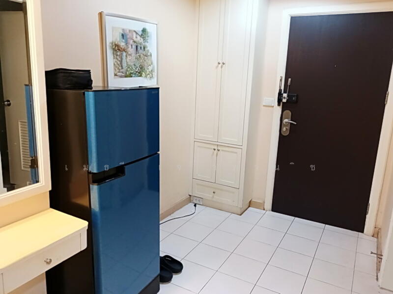 2 Door Fridge - ตู้เย็น 2 ประตู