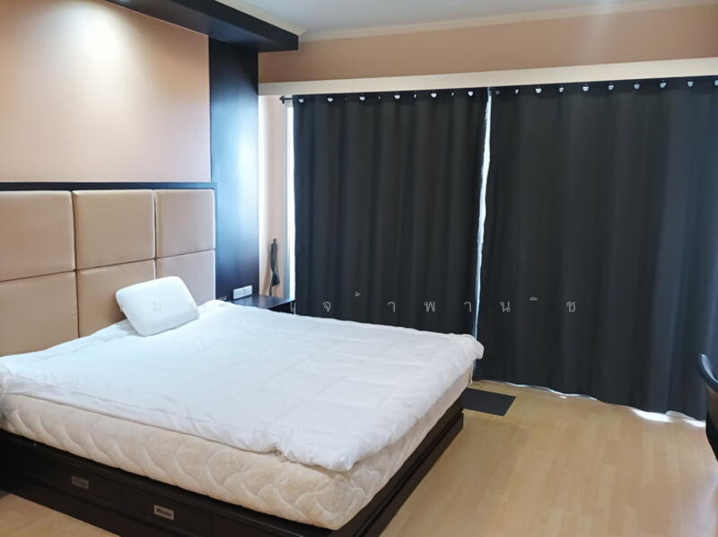 Bedroom - ห้องนอน