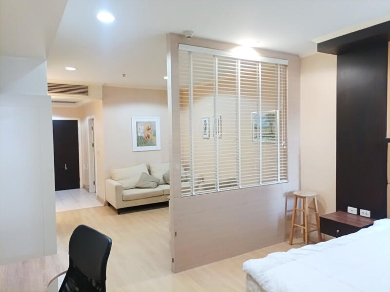 Bedroom - ห้องนอน