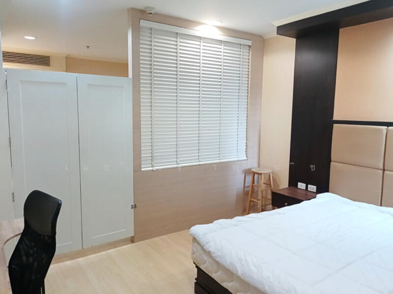 Bedroom - ห้องนอน