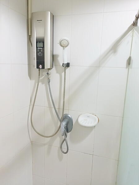 Water Heater - เครื่องทำน้ำอุ่น