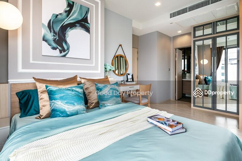M Thonglor 10, Bangkok, 9 Soi Ekkamai 12, Ekkamai Road, Khlong Tan Nua, Watthana, Bangkok, 2 Bedrooms, 58 sqm, Condo For Rent, by Jarunat K, 6446796 - DDproperty.com
