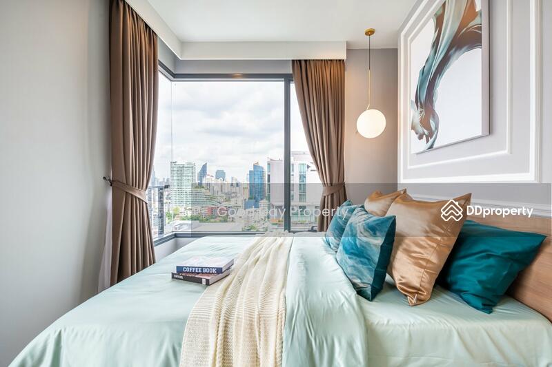 M Thonglor 10, Bangkok, 9 Soi Ekkamai 12, Ekkamai Road, Khlong Tan Nua, Watthana, Bangkok, 2 Bedrooms, 58 sqm, Condo For Rent, by Jarunat K, 6446796 - DDproperty.com