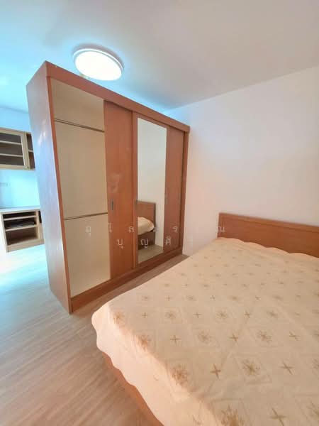 IDEO Mix Sukhumvit 103, Bangkok, Soi Udom Suk 3, Sukhumvit Road, Bang Na, Bangkok, Studio, 26 sqm, Condo For Rent, by Ulaiwan Boonsiri, 6447000 - DDproperty.com