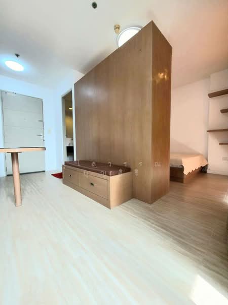 IDEO Mix Sukhumvit 103, Bangkok, Soi Udom Suk 3, Sukhumvit Road, Bang Na, Bangkok, Studio, 26 sqm, Condo For Rent, by Ulaiwan Boonsiri, 6447000 - DDproperty.com