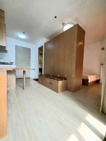 IDEO Mix Sukhumvit 103, Bangkok, Soi Udom Suk 3, Sukhumvit Road, Bang Na, Bangkok, Studio, 26 sqm, Condo For Rent, by Ulaiwan Boonsiri, 6447000 - DDproperty.com