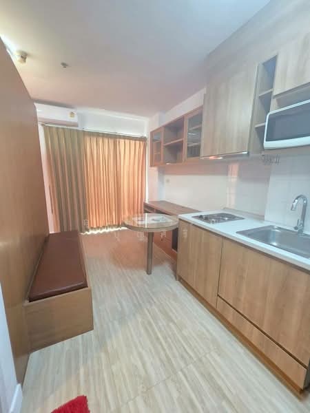IDEO Mix Sukhumvit 103, Bangkok, Soi Udom Suk 3, Sukhumvit Road, Bang Na, Bangkok, Studio, 26 sqm, Condo For Rent, by Ulaiwan Boonsiri, 6447000 - DDproperty.com