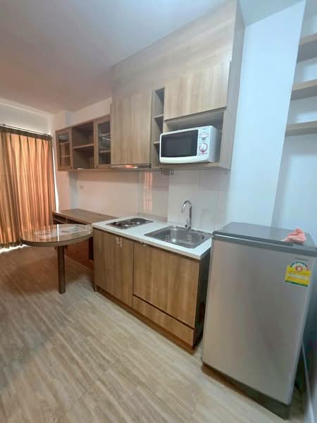 IDEO Mix Sukhumvit 103, Bangkok, Soi Udom Suk 3, Sukhumvit Road, Bang Na, Bangkok, Studio, 26 sqm, Condo For Rent, by Ulaiwan Boonsiri, 6447000 - DDproperty.com