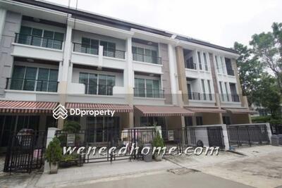ขาย - บ้านกลางเมืองสาทรตากสิน2, กรุงเทพ