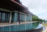 บ้าน 3 หลังพร้อมที่ดินเปล่า วิวทะเล เกาะแก้ว - DDproperty.com