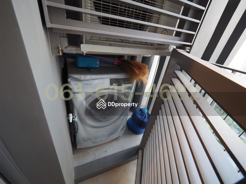 Whizdom Connect Sukhumvit, Bangkok, 1 Soi Piyibut 1, Sukhumvit Road, Bang Na, Bangkok, 1 Bedroom, 29 sqm, Condo For Rent, by Chayanoot Pingkarawat, 6455031 - DDproperty.com