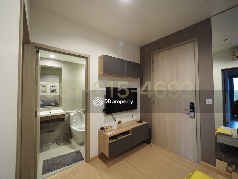 Whizdom Connect Sukhumvit : วิสซ์ดอม คอนเนค สุขุมวิท, กรุงเทพ, 1 ซอยปิยบุตร์ 1 ถนนสุขุมวิท, บางนา, กรุงเทพ, 29 ตร.ม., คอนโด ให้เช่า, โดย Chayanoot Pingkarawat, 6455031 - DDproperty.com