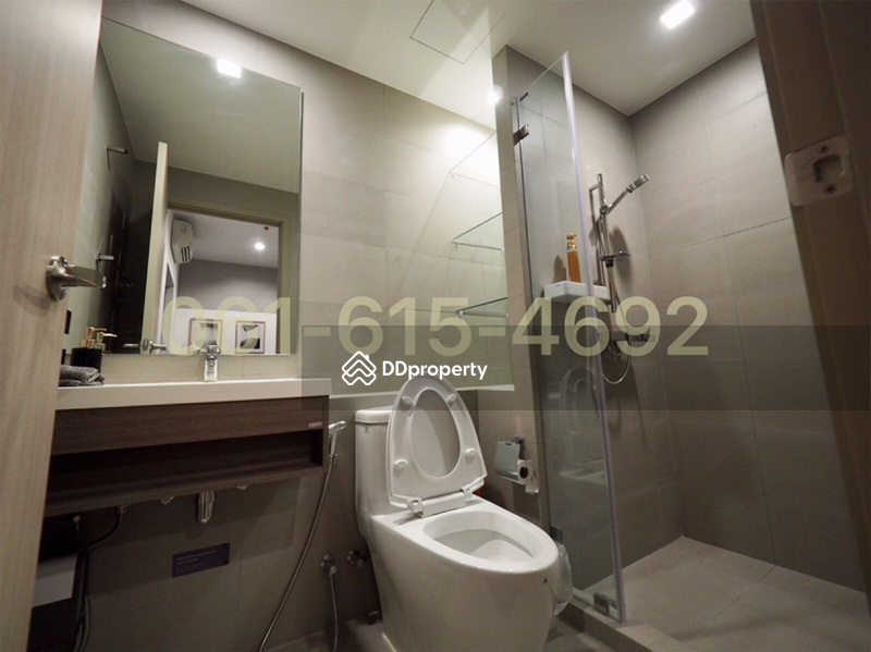 Whizdom Connect Sukhumvit : วิสซ์ดอม คอนเนค สุขุมวิท, กรุงเทพ, 1 ซอยปิยบุตร์ 1 ถนนสุขุมวิท, บางนา, กรุงเทพ, 29 ตร.ม., คอนโด ให้เช่า, โดย Chayanoot Pingkarawat, 6455031 - DDproperty.com