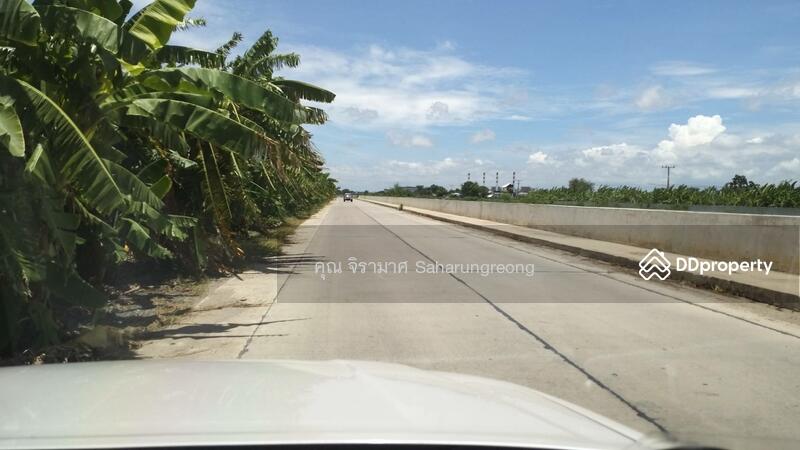 Land for rent Chonburi Province, Chon Buri (Pattaya), บางนางซอย 16 หมู่ 3, Bang Nang, Phan Thong, Chon Buri (Pattaya), , 1,600 sqm, Land For Rent, by คุณ จิรามาศ, 6455913 - DDproperty.com