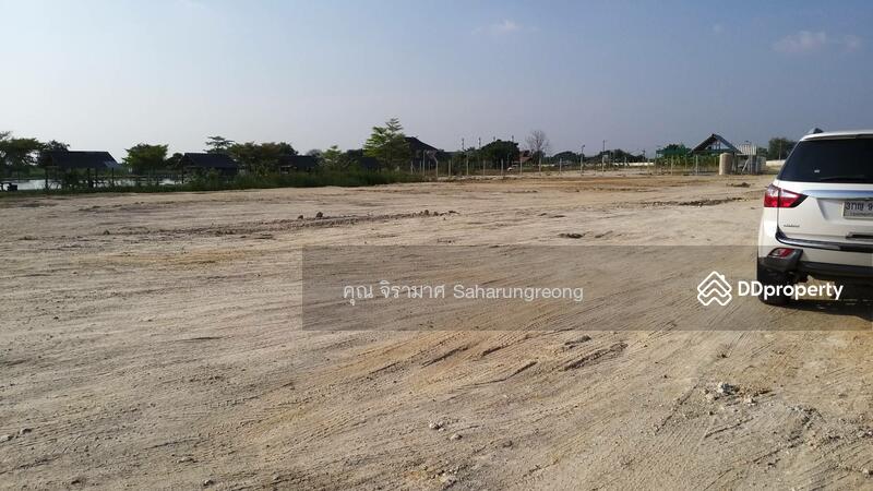 Land for rent Chonburi Province, Chon Buri (Pattaya), บางนางซอย 16 หมู่ 3, Bang Nang, Phan Thong, Chon Buri (Pattaya), , 1,600 sqm, Land For Rent, by คุณ จิรามาศ, 6455913 - DDproperty.com