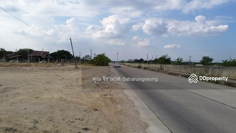 Land for rent Chonburi Province, Chon Buri (Pattaya), บางนางซอย 16 หมู่ 3, Bang Nang, Phan Thong, Chon Buri (Pattaya), , 1,600 sqm, Land For Rent, by คุณ จิรามาศ, 6455913 - DDproperty.com