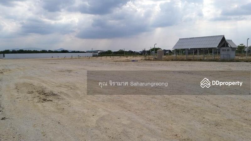 Land for rent Chonburi Province, Chon Buri (Pattaya), บางนางซอย 16 หมู่ 3, Bang Nang, Phan Thong, Chon Buri (Pattaya), , 1,600 sqm, Land For Rent, by คุณ จิรามาศ, 6455913 - DDproperty.com