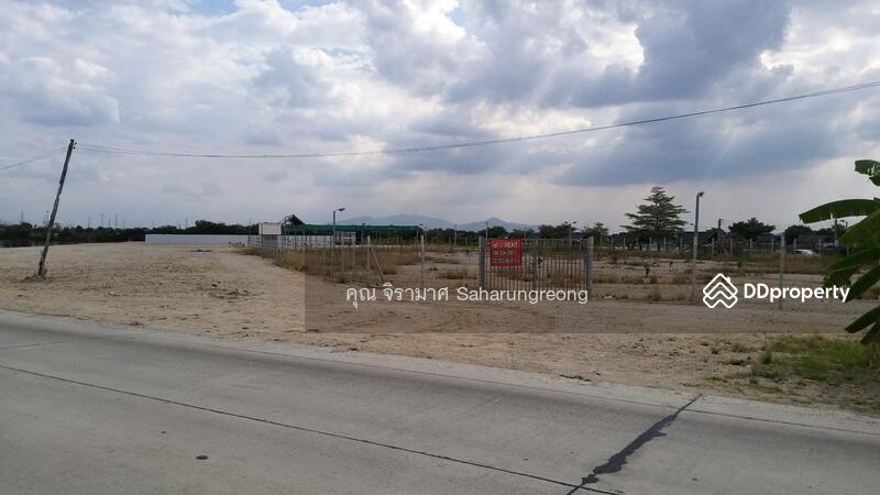 Land for rent Chonburi Province, Chon Buri (Pattaya), บางนางซอย 16 หมู่ 3, Bang Nang, Phan Thong, Chon Buri (Pattaya), , 1,600 sqm, Land For Rent, by คุณ จิรามาศ, 6455913 - DDproperty.com