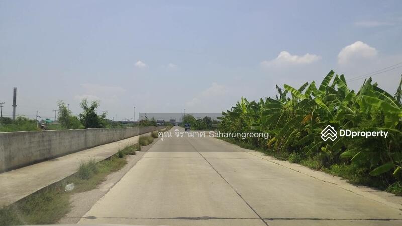 Land for rent Chonburi Province, Chon Buri (Pattaya), บางนางซอย 16 หมู่ 3, Bang Nang, Phan Thong, Chon Buri (Pattaya), , 1,600 sqm, Land For Rent, by คุณ จิรามาศ, 6455913 - DDproperty.com