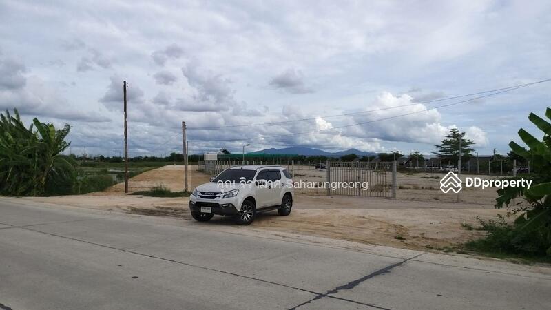 Land for rent Chonburi Province, Chon Buri (Pattaya), บางนางซอย 16 หมู่ 3, Bang Nang, Phan Thong, Chon Buri (Pattaya), , 1,600 sqm, Land For Rent, by คุณ จิรามาศ, 6455913 - DDproperty.com