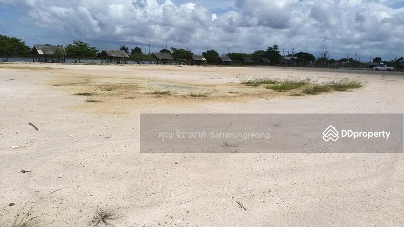 Land for rent Chonburi Province, Chon Buri (Pattaya), บางนางซอย 16 หมู่ 3, Bang Nang, Phan Thong, Chon Buri (Pattaya), , 1,600 sqm, Land For Rent, by คุณ จิรามาศ, 6455913 - DDproperty.com