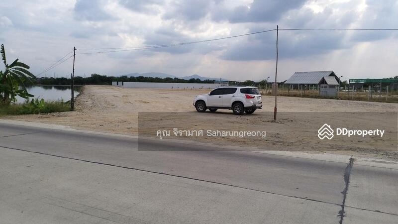 Land for rent Chonburi Province, Chon Buri (Pattaya), บางนางซอย 16 หมู่ 3, Bang Nang, Phan Thong, Chon Buri (Pattaya), , 1,600 sqm, Land For Rent, by คุณ จิรามาศ, 6455913 - DDproperty.com