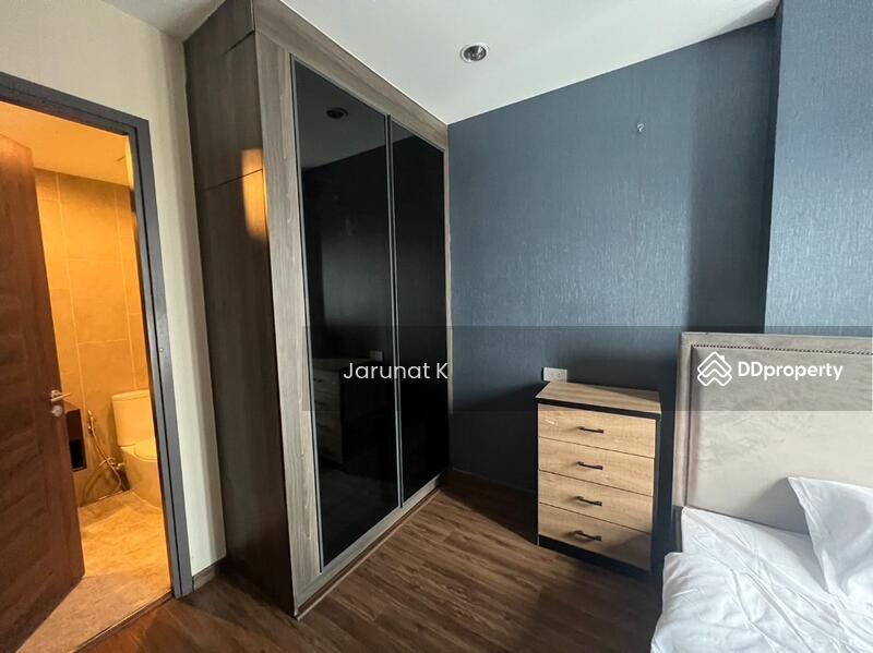 C Ekkamai, bangkok, 888 Soi Sukhumvit 63, Sukhumvit Road, Khlong Tan Nua, Watthana, Bangkok, 1 Bedroom, 31 sqm, Condo For Rent, by Jarunat K, 6458094 - DDproperty.com