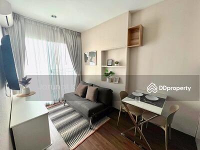 For Rent - C Ekkamai, Bangkok