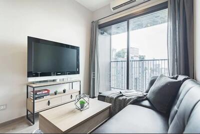 For Rent - Whizdom Avenue Ratchada-Ladprao, Bangkok