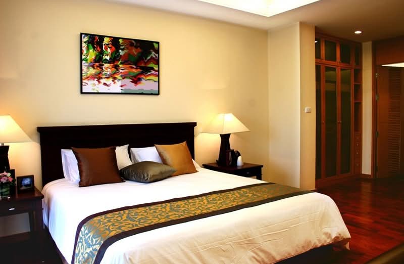 เอสเมอรัลดา, กรุงเทพ, 1 Thanon Sathon Tai, ทุ่งมหาเมฆ, สาทร, กรุงเทพ, 185 ตร.ม., คอนโด ให้เช่า, โดย PROPERTYSIGHTS REAL ESTATE, 6461729 - DDproperty.com