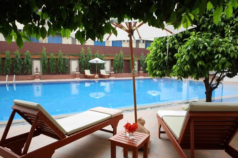 เอสเมอรัลดา, กรุงเทพ, 1 Thanon Sathon Tai, ทุ่งมหาเมฆ, สาทร, กรุงเทพ, 185 ตร.ม., คอนโด ให้เช่า, โดย PROPERTYSIGHTS REAL ESTATE, 6461729 - DDproperty.com