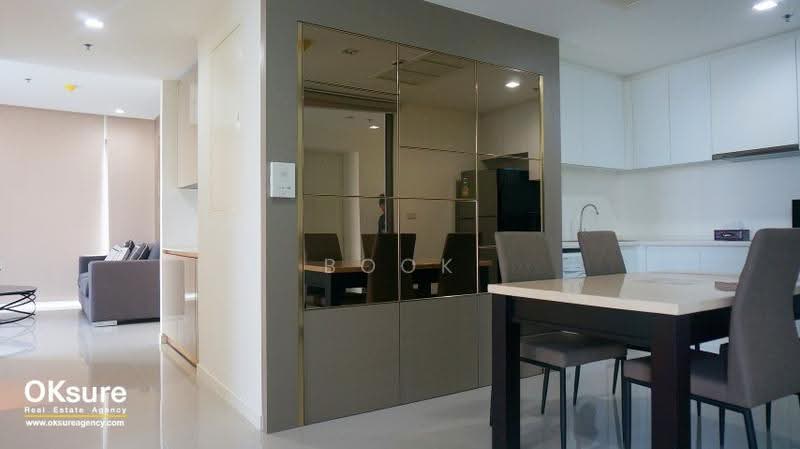 StarView, bangkok, 495 Rama 3, Bang Klo, Bang Kho Laem, Bangkok, 2 Bedrooms, 84 sqm, Condo For Rent, by Book LINE ID: @oksure, 6462779 - DDproperty.com