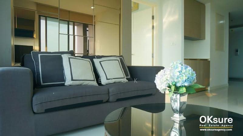 StarView, bangkok, 495 Rama 3, Bang Klo, Bang Kho Laem, Bangkok, 2 Bedrooms, 84 sqm, Condo For Rent, by Book LINE ID: @oksure, 6462779 - DDproperty.com