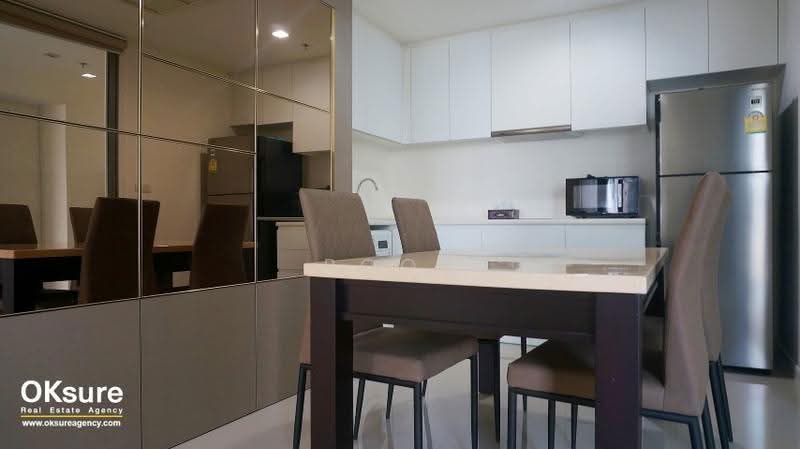 StarView, bangkok, 495 Rama 3, Bang Klo, Bang Kho Laem, Bangkok, 2 Bedrooms, 84 sqm, Condo For Rent, by Book LINE ID: @oksure, 6462779 - DDproperty.com