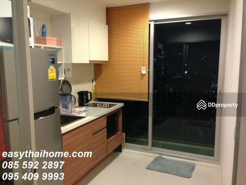 For Rent - Fuse Chan-Sathorn, Bangkok