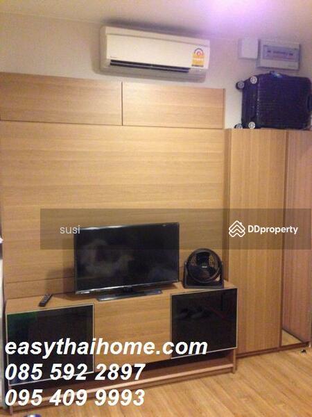 For Rent - Fuse Chan-Sathorn, Bangkok