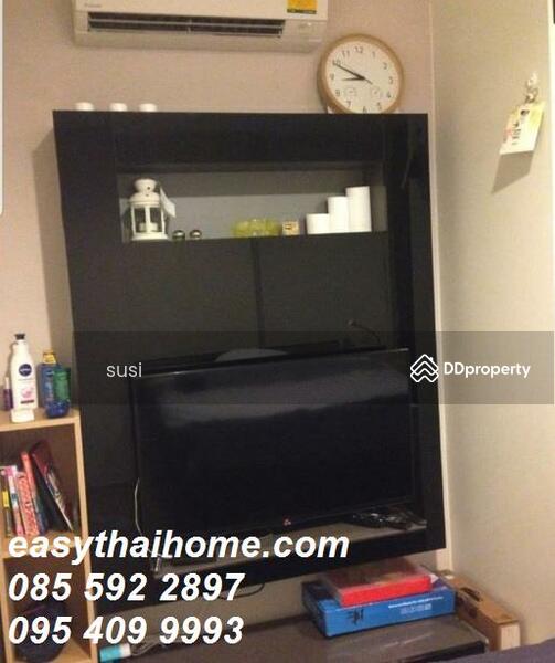 For Rent - Fuse Chan-Sathorn, Bangkok