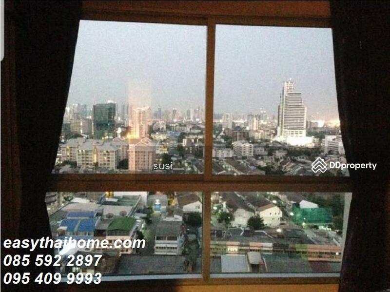 For Rent - Fuse Chan-Sathorn, Bangkok