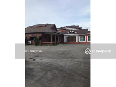 ขาย - ขายด่วน บ้านเดี่ยวหรู 539 ตร.ว. ถ.สุวินทวงศ์ มีนบุรี จอดรถได้40กว่าคัน, กรุงเทพ