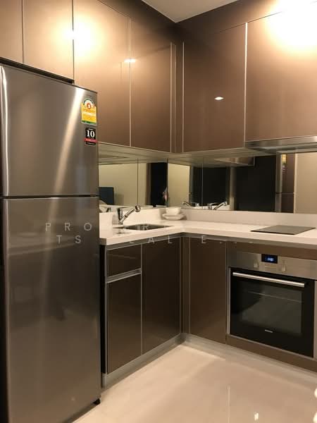 Menam Residences : แม่น้ำ เรสซิเดนท์, กรุงเทพ, 2088 ถนนเจริญกรุง, วัดพระยาไกร, บางคอแหลม, กรุงเทพ, 50 ตร.ม., คอนโด ให้เช่า, โดย PROPERTYSIGHTS REAL ESTATE, 6467426 - DDproperty.com