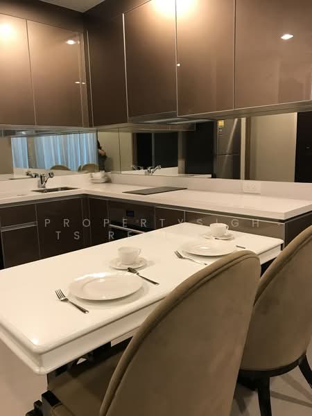 Menam Residences : แม่น้ำ เรสซิเดนท์, กรุงเทพ, 2088 ถนนเจริญกรุง, วัดพระยาไกร, บางคอแหลม, กรุงเทพ, 50 ตร.ม., คอนโด ให้เช่า, โดย PROPERTYSIGHTS REAL ESTATE, 6467426 - DDproperty.com