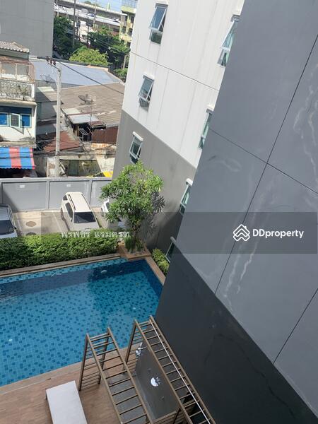 For Sale - Aspire Wutthakat, Bangkok