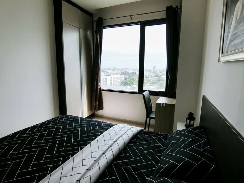 The Gallery Bearing, Samut Prakan, Sukhumvit 107 Road, Samrong Nua, Muang Samut Prakarn, Samut Prakan, 1 Bedroom, 30 sqm, Condo For Rent, by Rapeephan, 6474863 - DDproperty.com