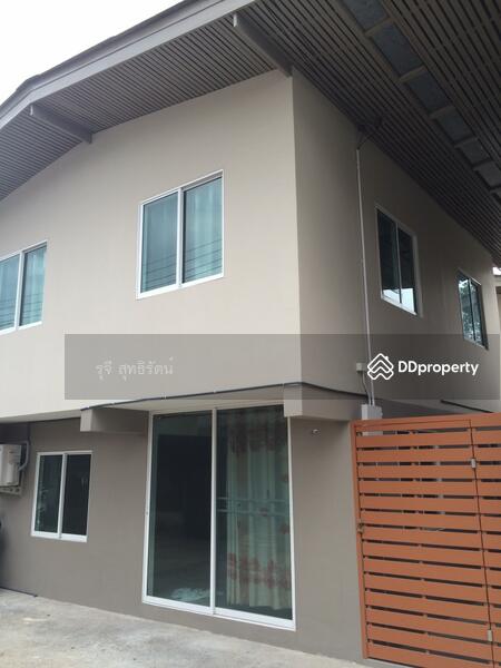 ลาดพร้าว ซอย 43, 47 ลาดพร้าว ซอย 43, Samsen Nok, Huai Khwang, Bangkok, 2 Bedrooms, 110 sqm, Single Detached House For Rent, by รุจี สุทธิรัตน์, 6474999 - DDproperty.com