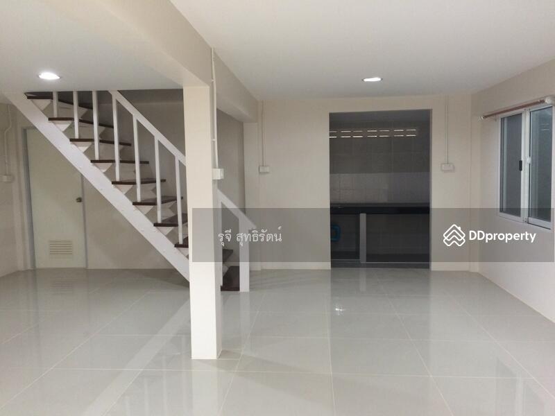 ลาดพร้าว ซอย 43, 47 ลาดพร้าว ซอย 43, สามเสนนอก, ห้วยขวาง, กรุงเทพ, 110 ตร.ม., บ้านเดี่ยว ให้เช่า, โดย รุจี สุทธิรัตน์, 6474999 - DDproperty.com